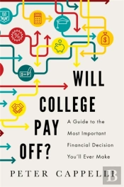 Will College Pay Off?