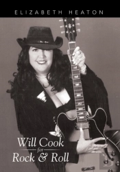 Will Cook For Rock & Roll