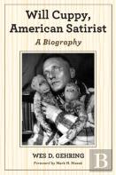 Will Cuppy, American Satirist