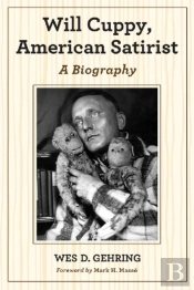 Will Cuppy, American Satirist