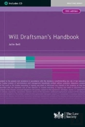 Will Draftsman'S Handbook, 10th Edition