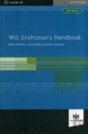 Will Draftsmans Handbook