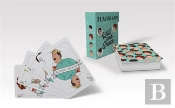 Will & Grace Playing Cards