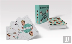 Bertrand.pt - Will & Grace Playing Cards