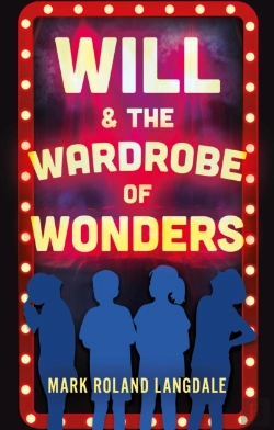 Bertrand.pt - Will & The Wardrobe Of Wonders