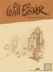 Will Eisner ; Empreintes