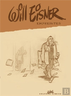 Bertrand.pt - Will Eisner ; Empreintes