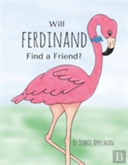 Bertrand.pt - Will Ferdinand Find A Friend