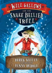 Will Gallows And The Snake-Bellied Troll