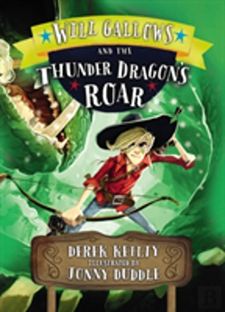 Bertrand.pt - Will Gallows And The Thunder Dragon'S Roar