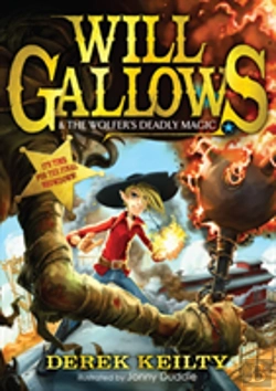 Bertrand.pt - Will Gallows And The Wolfer'S Deadly Magic