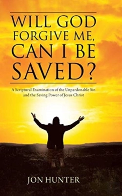 Bertrand.pt - Will God Forgive Me, Can I Be Saved?