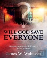 Will God Save Everyone?