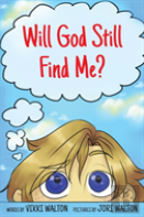 Will God Still Find Me?