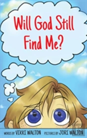 Will God Still Find Me?