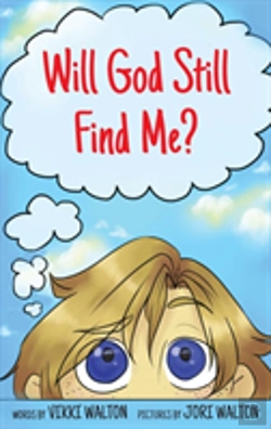 Bertrand.pt - Will God Still Find Me?