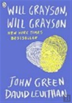 Bertrand.pt - Will Grayson, Will Grayson