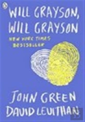 Will Grayson, Will Grayson