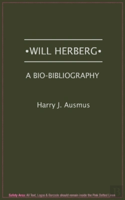 Bertrand.pt - Will Herberg