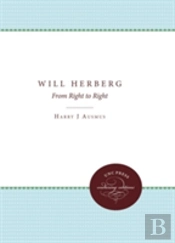 Will Herberg