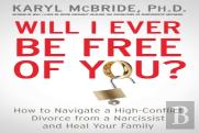 Will I Ever Be Free Of You?