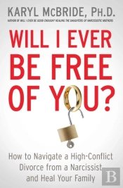 Will I Ever Be Free Of You?
