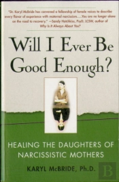 Will I Ever Be Good Enough?