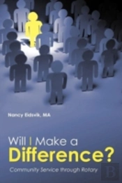 Will I Make A Difference?