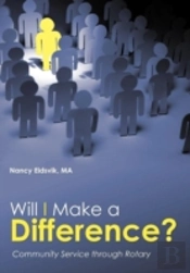 Will I Make A Difference?