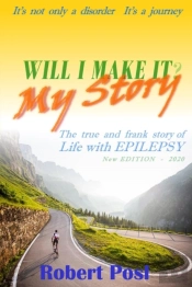 Will I Make It? - My Story