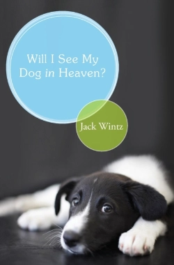 Bertrand.pt - Will I See My Dog In Heaven