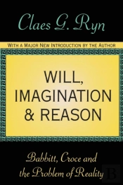 Will, Imagination, And Reason