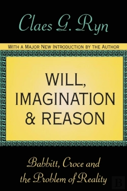Bertrand.pt - Will, Imagination, And Reason