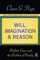 Will, Imagination, And Reason