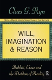 Will, Imagination, And Reason