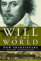 Will In The World