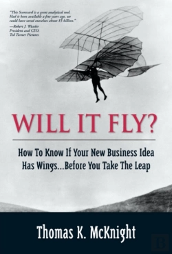 Bertrand.pt - Will It Fly? How To Know If Your New Business Idea Has Wings...Before You Take The Leap