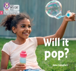 Bertrand.pt - Will It Pop?