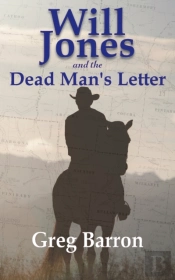 Will Jones And The Dead Man'S Letter