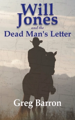 Bertrand.pt - Will Jones And The Dead Man'S Letter
