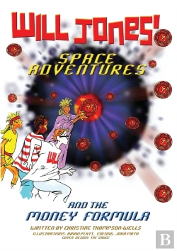 Bertrand.pt - Will Jones' Space Adventures And The Money Formula