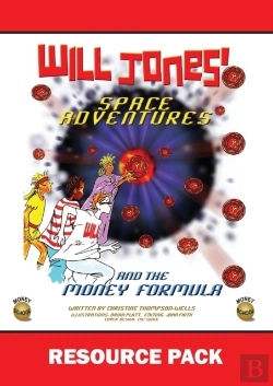 Bertrand.pt - Will Jones Space Adventures And The Money Formula - Teachers Resource Pack