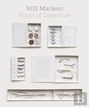 Will Maclean: Points Of Departure