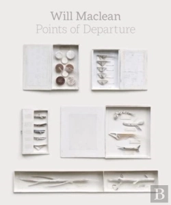 Bertrand.pt - Will Maclean: Points Of Departure