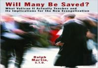 Will Many Be Saved?