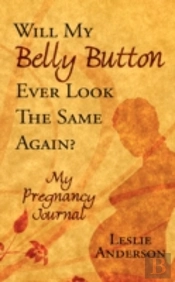 Will My Belly Button Ever Look The Same