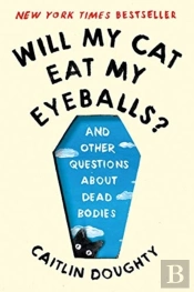 Will My Cat Eat My Eyeballs 8211 An