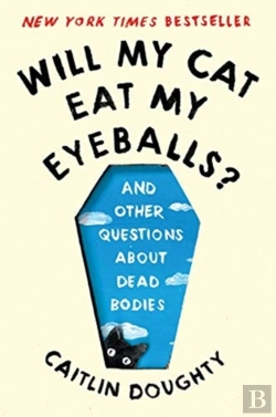 Bertrand.pt - Will My Cat Eat My Eyeballs 8211 An