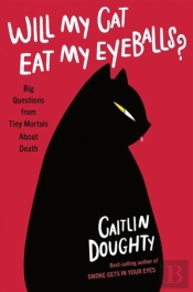 Will My Cat Eat My Eyeballs 8211 Bi