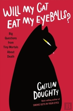 Bertrand.pt - Will My Cat Eat My Eyeballs 8211 Bi